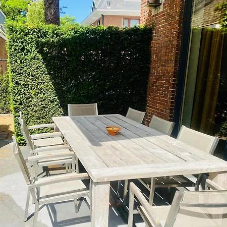 Villa Fantastische Gezinswoning In Fantastische Buurt *