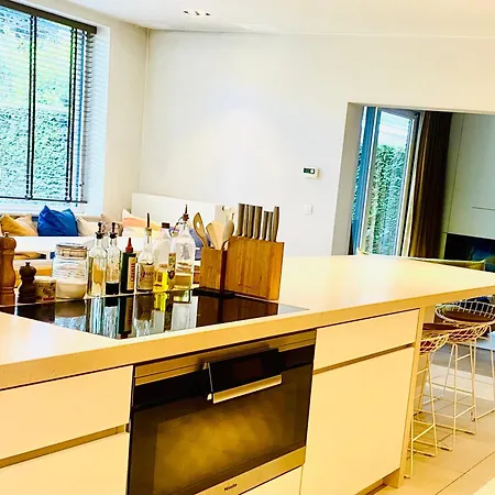 Villa Fantastische Gezinswoning In Fantastische Buurt