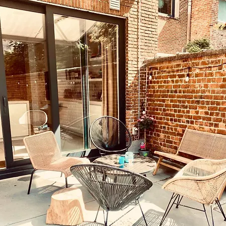 Villa Fantastische Gezinswoning In Fantastische Buurt