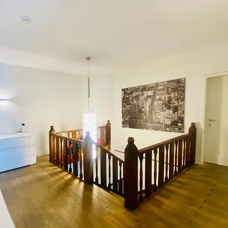 Villa Fantastische Gezinswoning In Fantastische Buurt Ghent