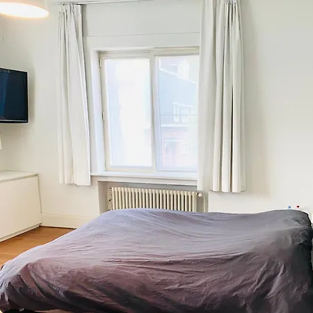 Villa Fantastische Gezinswoning In Fantastische Buurt Ghent