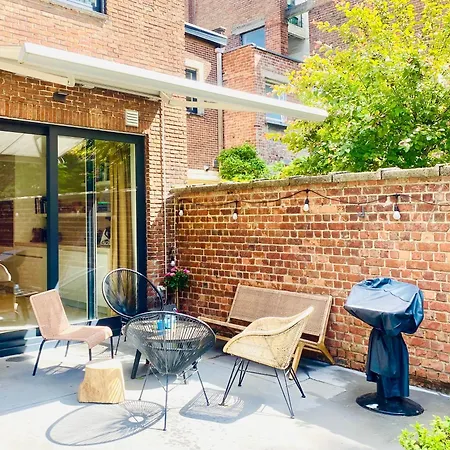 Fantastische Gezinswoning In Fantastische Buurt Villa *