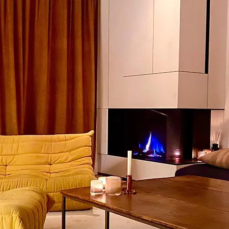 Fantastische Gezinswoning In Fantastische Buurt Villa Ghent